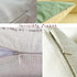 25pcs Nylon Invisible Zippers for Dresses, Skirts, Pillows, Sewing Craft (20 inch, White)...