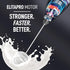 ElitaPro Powerful Milk Frother Wand - 2 in 1 Handheld Coffee Frother and Egg Beater - Mini Foam Maker With Stand - Whisk Drink Mixer & Foamer for ...