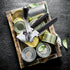 Crank Can Openers Manual,Heavy Duty Commercial Swing Away Can Opener with Rubber-coated Handles...