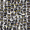 Black Cat Stickers Funny Cat Stickers-100PCS Cute Animal Sticker for Journaling Laptop Scrapbook Water Bottles Guitar Suitcase Phone Snowboard Wat...