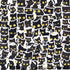 Black Cat Stickers Funny Cat Stickers-100PCS Cute Animal Sticker for Journaling Laptop Scrapbook Water Bottles Guitar Suitcase Phone Snowboard Wat...