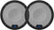 Alpine KTE-S65G 6.5" S-Series Speaker Grill...