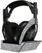 MightySkins Glossy Glitter Skin Compatible with Astro A50 Wireless Headphones + Base Station (Gen 4) - Non Slip | Protective, Durable High-Gloss G...