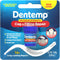 Dentemp Maximum Strength Lost Fillings and Loose Caps Repair, Pack of 6...