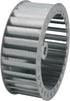 Supplying Demand LA11AA005 HVAC Squirrel Cage Blower Wheel 4 Inch...