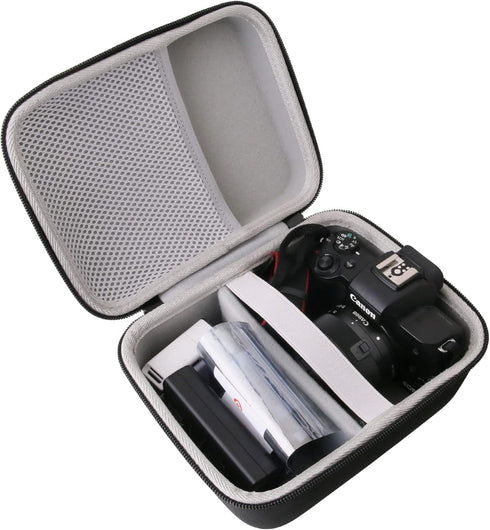 Hard Carrying Case Compatible with Sony DSCH300/Cyber-shot DSC-HX300/Sony RX10 IV Digital Camera Case....