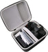 Hard Carrying Case Compatible with Sony DSCH300/Cyber-shot DSC-HX300/Sony RX10 IV Digital Camera Case....