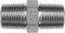 Complete Tractor Hydraulic Adapter 3001-1350 Compatible with/Replacement for Universal Products 24SA-06X06...