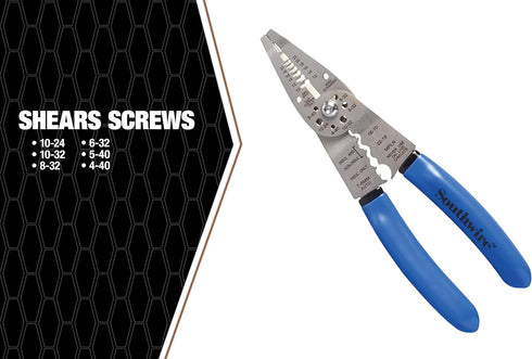 Southwire MULTIPURPOSE TOOL, LONG NOSE...