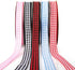 Gingham Ribbon (Red)...