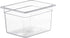LIPAVI Sous Vide Container Model C10 3.0 Gallon (12 Quarts) 12.7 x 10.3 Inch - NOT INCLUDED: Matching rack and tailored lids for Joule, Anova and ...