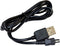 HQRP USB Charging Cable Compatible with Nikon COOLPIX L100 L105 L110 L120 L310 L320 L330 L340 L810 L820 L830 L840 S830 B500 Digital Camera 25803 V...