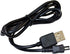 HQRP USB Charging Cable Compatible with Nikon COOLPIX L100 L105 L110 L120 L310 L320 L330 L340 L810 L820 L830 L840 S830 B500 Digital Camera 25803 V...