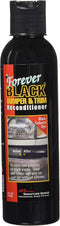 Forever Black Bumper & Trim 6 Oz. (New Improved Formula & Larger Size)...