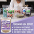 XPRS Nutra Valerian Root Extract Powder 4:1 - Premium Valerian Root Powder for Cognition - Vegan Friendly Herbal Sleep Assist (4 Ounce)...