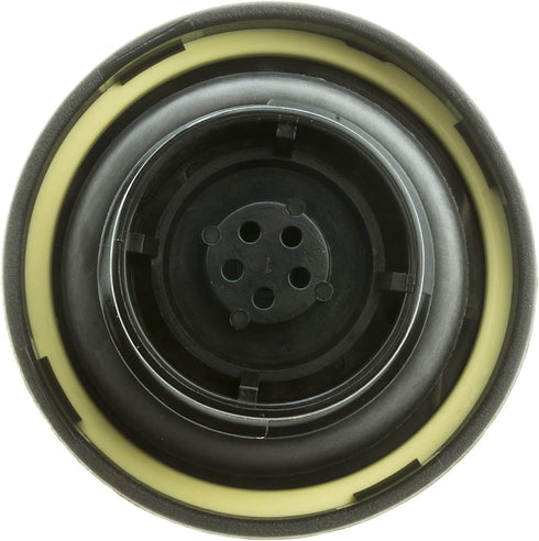 MotoRad MGC912 Fuel Tank Cap Fits Jeep Wrangler 01–23 Cherokee 00-18 Hyundai Sonata 06–23 Elantra 07–19 Dodge Ram 1500 11–18 Nissan Altima 02–12 1...