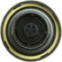 MotoRad MGC912 Fuel Tank Cap Fits Jeep Wrangler 01–23 Cherokee 00-18 Hyundai Sonata 06–23 Elantra 07–19 Dodge Ram 1500 11–18 Nissan Altima 02–12 1...