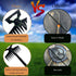Weed Puller Tool, Artifact Garden Tools, 2024 Upgraded Uprooting Weeding Tool with Gloves, Manganese Steel Weed Remover Tool for Garden, Farm Weed...