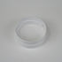 Plastic 6" inch Inline Duct Connector. Exhaust/Inlet Connector for Flexible or Straight Duct. - Connector Size 5.9"...