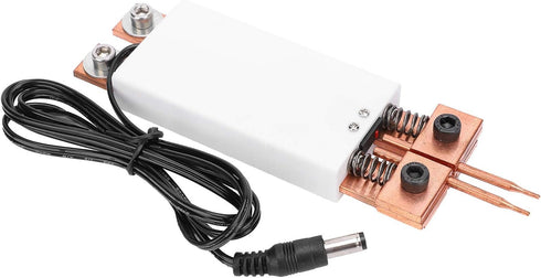 Battery Spot Welding Pen Integrated Spot Welder DIY Spot Welding Tool with Concentric Ball Pin for Industrial Spot Welding...