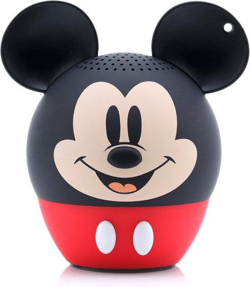 Bitty Boomers Disney: Mickey Mouse - Mini Bluetooth Speaker......