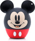 Bitty Boomers Disney: Mickey Mouse - Mini Bluetooth Speaker......