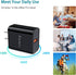 Adaptive Fast Charger Android Charger for Samsung Galaxy S7 Edge S6 S5 J3 J3V J7 J7V J5,Moto G5 G4 E6 E5 E4,LG Stylo 3 2 G4 K50 K40 K22 K20,Tablet...