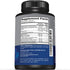 Premium Nerve Support Supplement – with Alpha Lipoic Acid (ALA) 600 mg, Acetyl-L-Carnitine (ALC) & Benfotiamine - Nerve Support Formula for Health...