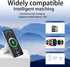 3 in-1 Charging Station for Apple Multiple Devices?Foldable Magnetic Wireless Charger Pad?Travel Charging Station for iPhone15 14 13 12 Series Wat...