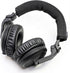 Thick Soft Protein Leather Ear Pads & Headband Cushion Cover Replacement Kits Compatible with Pioneer HDJ-X5 X5BT HDJ-X7 X7BT HDJ-X10 DJ Headset H...