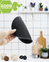 Wapodeai 2pcs Silicone mats for Kitchen Counter,Pot Holders,Silicone mat,Trivet,hot Pads,potholders for Kitchens,trivets for hot pots,Holders,Flex...