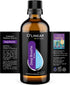 Breathe Essential Oil Blend - Calming Drops for Easy Breathing, Sweet Dreams and Relaxation, Mix of Peppermint, Lavender and Eucalyptus Oils Ideal...