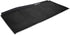 kwmobile Dust Cover Compatible with Universal Keyboard (L) - Computer Keyboard Protector Fabric Case - Black...