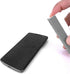 2 Acuvar 3 in 1 Reusable Fingerprint Proof Screen Mist Spray Cleaner with Microfiber and Phone Stand for Phones, Tablets, Laptops, & Car Screens (...