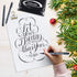Hand Lettering Pens, 15 Pack Calligraphy Brush Pen Markers Black Ink for Beginners Writing, Lettering, Journaling, Art Drawing, Signature, Illustr...