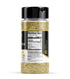 GranAroma Garlic Pepper, 6.4 oz, Seasoning Blend, Soups & Sauces, Aromatic...