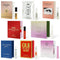 Perfume Sampler Set for Women - 8 Designer Fragrance Brands...
