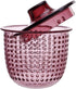 KINTO 22914 UNITEA Unimag, 11.8 fl oz (350 ml), Wine Red, Heat Resistant Glass...