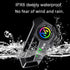 Y10 Motorcycle Helmet Bluetooth Headset with HiFi Stereo Sound,Noise Reduction,1000mAh Battery,Helmet Bluetooth Headset Speakers with RGB,IPX6 Wat...