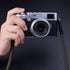 Camera Strap,Climbing Rope Camera Strap for DSLR SLR Mirrorless Camera Neck Shoulder Strap 120cm Green...