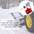 532429234 20001436 Fuel Shut Off Valve Compatible for Husqvarna Ariens Snow Blower 12524 12527 12530 1827 1830 924 ST151 ST224 ST227 ST230 ST324 S...