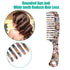 VOCOSTE 1 Pcs Hair Comb Wide Tooth, Anti-Static, for Thick, Curly Hair, Hair Care, Detangling Comb, for Wet and Dry Multicolor...