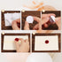 300pcs Double Sided Adhesive Dots, 1inch Strong-Adhesion Transparent Adhesive Dots Wax Seal Stickers Traceless Round Adhesive dots for DIY Craft H...
