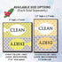 Clean Dirty Dishwasher Magnet Sign - Modern Elegant Moroccan Trellis Pattern - Yellow Gold Grey - 2.5 x 3.5 - Housewarming, Gag Gift Idea for Mom ...