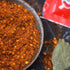 Chinese chili dipping powder 14.1 oz/400g, szechuan HotPot/BBQ red chilli powder Spicy seasoning...