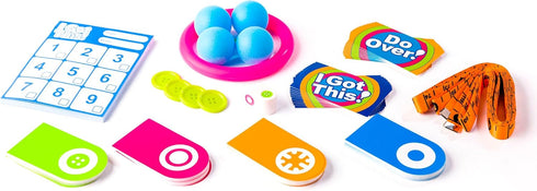 Fat Brain Toys I Got This! Game...