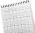 HG Art Concepts Painters Color Diary - 9x12 Spiral-Bound Acid-Free Color Swatch Book with 10 Pages for Acrylic or Oil Paint - Single...