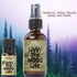 Frankie & Myrrh Livin' The Wood Life Aromatherapy Spray - Patchouli, Vanilla, Sandalwood, Cedar. Relaxation and Meditation Essential Oil Freshwate...