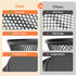 MaxGear Paper Clip Holder, PaperClip Holders for Desk, Premium Metal Mesh Paper clip Holder for Desk, Paper Clip Dispenser Desktop, Paper Clip Org...