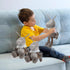 3 Pcs Ant Plush with Scarf Cuddly Stuffed Animal Soft Plush Toy Ants Plush Doll for Birthday Holiday Party Gifts Home Nursery Decorations, 12 Inch...